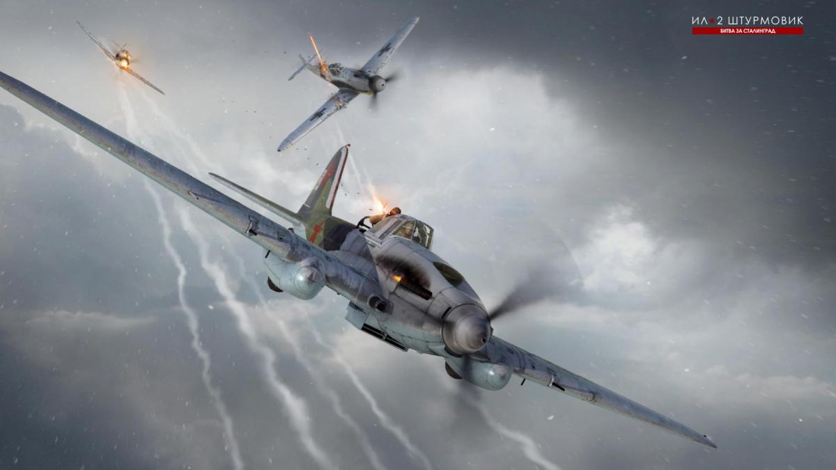 Il2 sturmovik battle of stalingrad full download